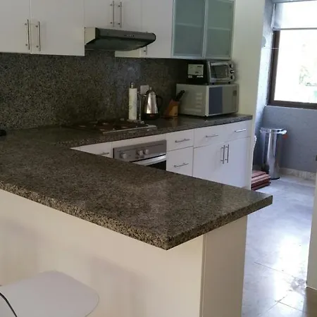 Condominio Sian Ka'An